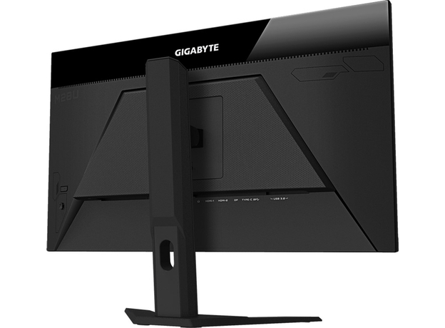 Монитор 32" Gigabyte M32U Gaming Monitor - изображение 6 Монитор 32" Gigabyte M32U Gaming Monitor - изображение 6