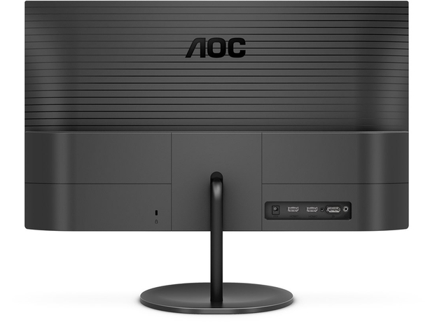 Монитор 27" AOC Q27V4EA - изображение 5 Монитор 27" AOC Q27V4EA - изображение 5