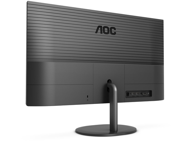 Монитор 27" AOC Q27V4EA - изображение 7 Монитор 27" AOC Q27V4EA - изображение 7