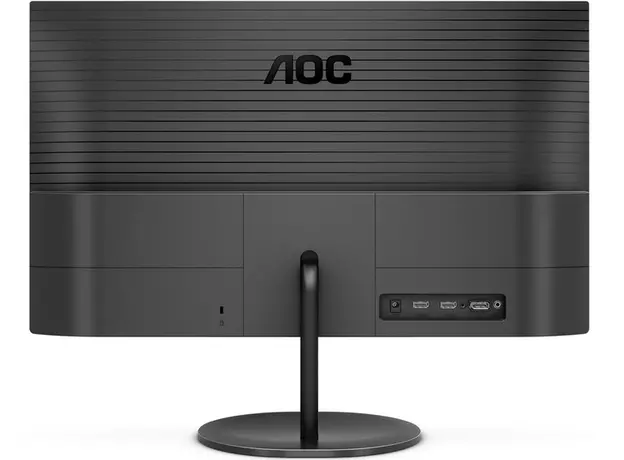 Монитор 27" AOC U27V4EA - изображение 5