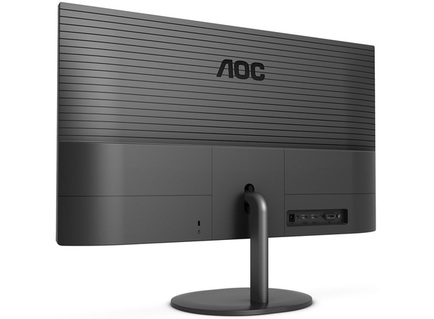 Монитор 27" AOC U27V4EA - изображение 7 Монитор 27" AOC U27V4EA - изображение 7