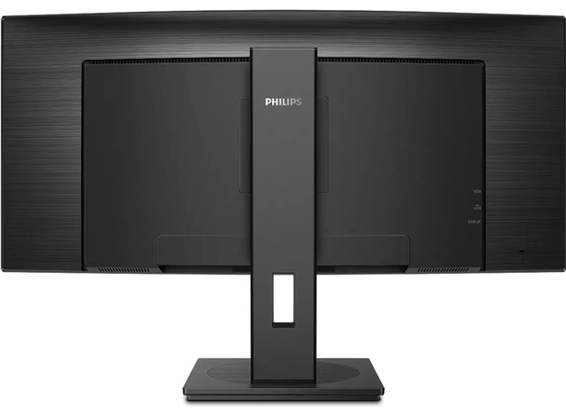 Монітор 34" Philips 345B1C/00 - зображення 4 Монітор 34" Philips 345B1C/00 - зображення 4