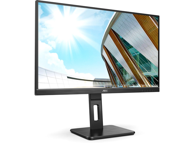 Монітор 23.8" AOC 24P2Q - зображення 3 Монітор 23.8" AOC 24P2Q - зображення 3