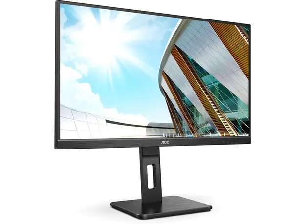 Монитор 23.8" AOC 24P2Q - изображение 3