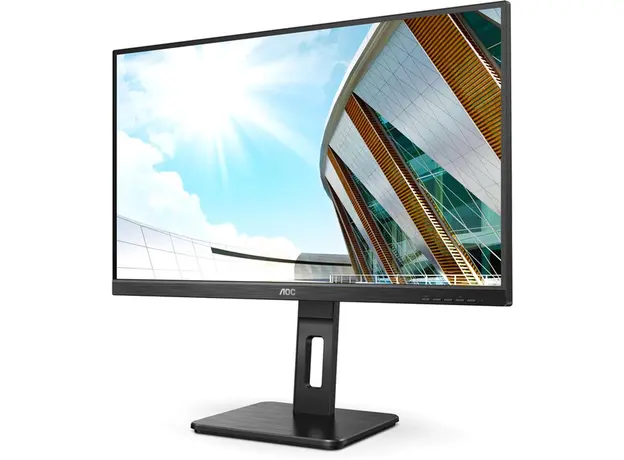 Монитор 23.8" AOC 24P2Q - изображение 4