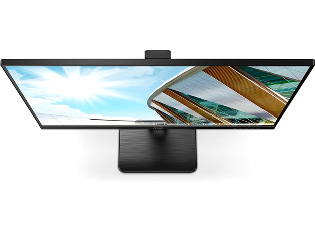 Монітор 23.8" AOC 24P2Q - зображення 5 Монітор 23.8" AOC 24P2Q - зображення 5