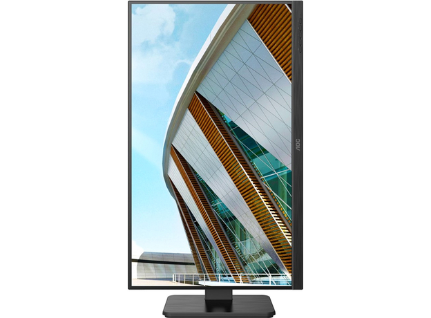 Монітор 23.8" AOC 24P2Q - зображення 6 Монітор 23.8" AOC 24P2Q - зображення 6