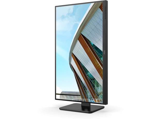 Монітор 23.8" AOC 24P2Q - зображення 7 Монітор 23.8" AOC 24P2Q - зображення 7