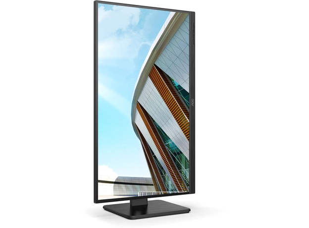 Монітор 23.8" AOC 24P2Q - зображення 8 Монітор 23.8" AOC 24P2Q - зображення 8