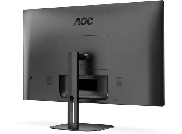 Монитор 27" AOC 27V5CE/BK - изображение 7