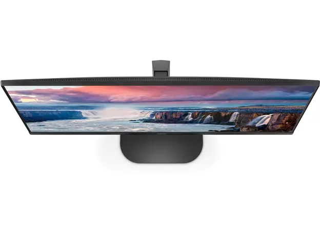 Монитор 27" AOC 27V5CE/BK - изображение 9