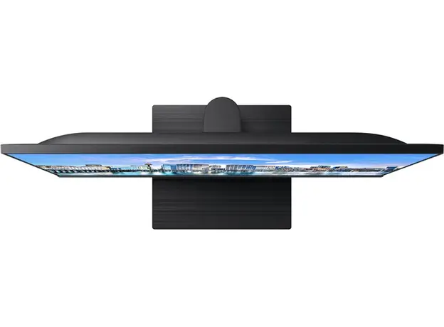 Монитор 24" Samsung LF24T450FQRXEN - изображение 7
