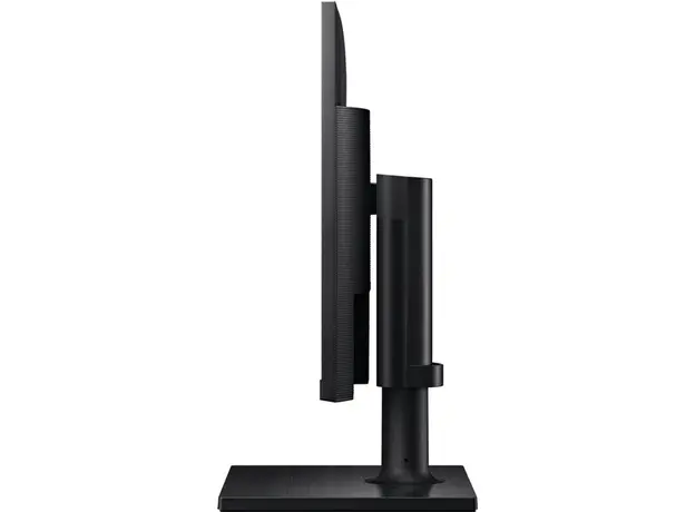 Монитор 24" Samsung LF24T450FQRXEN - изображение 11