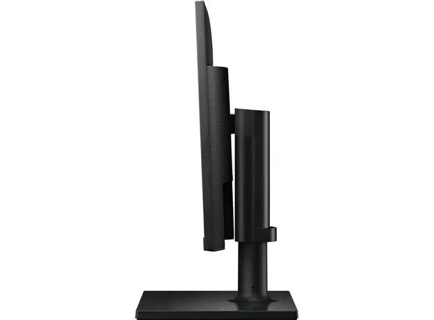 Монитор 24" Samsung LF24T450FQRXEN - изображение 12
