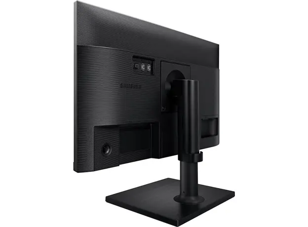 Монитор 24" Samsung LF24T450FQRXEN - изображение 14