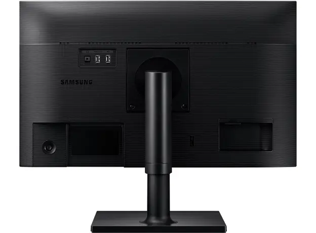 Монитор 24" Samsung LF24T450FQRXEN - изображение 15