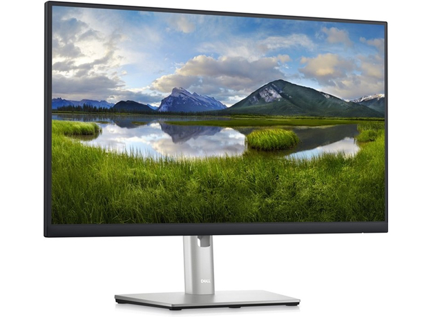 Монитор 23.8" Dell P2423DE (210-BDDW) - изображение 2 Монитор 23.8" Dell P2423DE (210-BDDW) - изображение 2