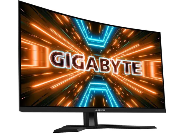 Монитор 31.5" Gigabyte M32UC-EK - изображение 2