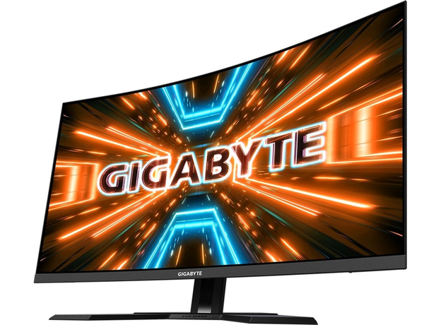 Монитор 31.5" Gigabyte M32UC-EK - изображение 3 Монитор 31.5" Gigabyte M32UC-EK - изображение 3