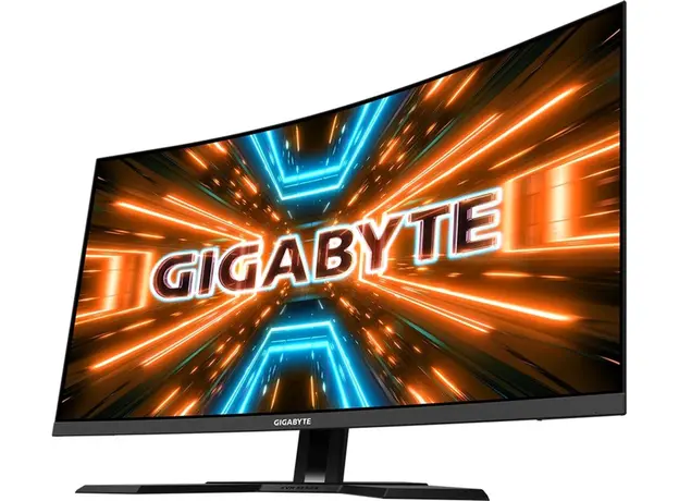 Монитор 31.5" Gigabyte M32UC-EK - изображение 3