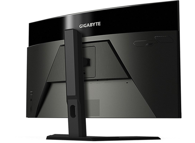 Монитор 31.5" Gigabyte M32UC-EK - изображение 5 Монитор 31.5" Gigabyte M32UC-EK - изображение 5
