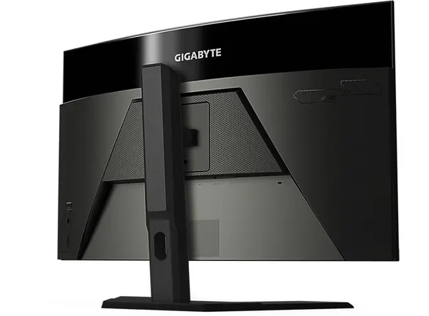 Монитор 31.5" Gigabyte M32UC-EK - изображение 5