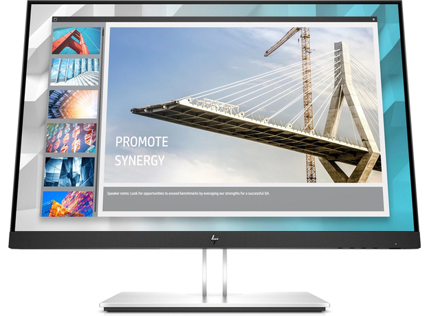 Монитор 24" HP EliteDisplay E24i G4 (9VJ40AA)  Монитор 24" HP EliteDisplay E24i G4 (9VJ40AA)
