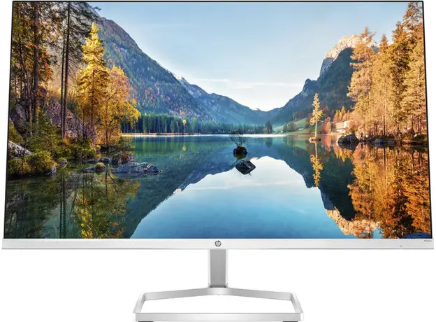 Монитор 23.8" HP M24fw (2D9K1E9) 