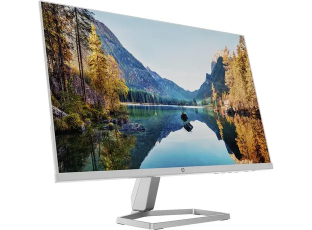 Монитор 23.8" HP M24fw (2D9K1E9) - изображение 2