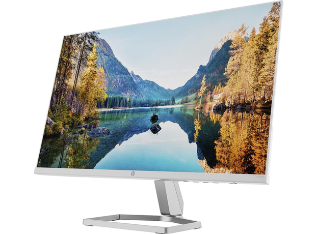 Монітор 23.8" HP M24fw (2D9K1E9) - зображення 4 Монітор 23.8" HP M24fw (2D9K1E9) - зображення 4