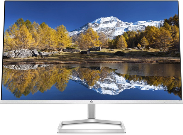 Монітор 27" HP M27fq (2H4B5E9)  Монітор 27" HP M27fq (2H4B5E9)