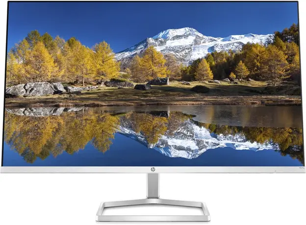 Монитор 27" HP M27fq (2H4B5E9) 