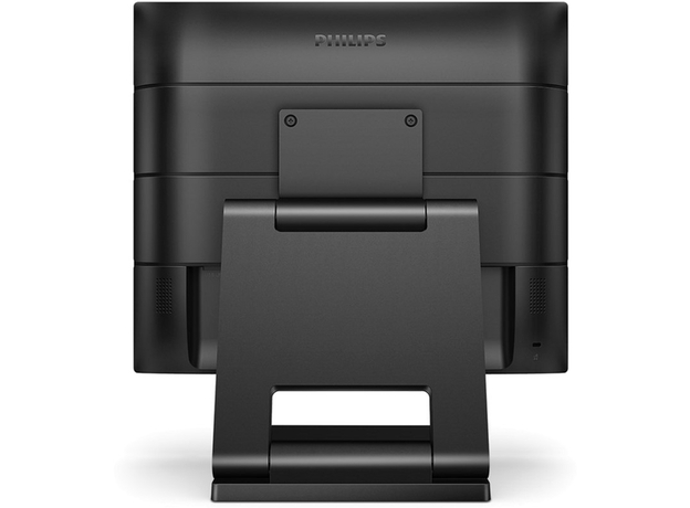 Монітор 17" Philips Touchscreen 172B9TL/00 - зображення 5 Монітор 17" Philips Touchscreen 172B9TL/00 - зображення 5