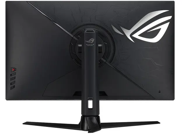 Монитор 32" ASUS XG32AQ ROG Strix - изображение 5
