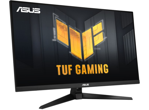 Монитор 32" ASUS VG32AQA1A TUF Gaming - изображение 2 Монитор 32" ASUS VG32AQA1A TUF Gaming - изображение 2