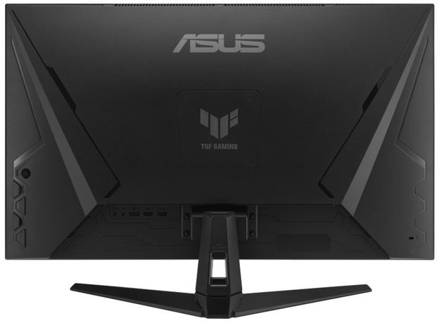 Монитор 32" ASUS VG32AQA1A TUF Gaming - изображение 6 Монитор 32" ASUS VG32AQA1A TUF Gaming - изображение 6