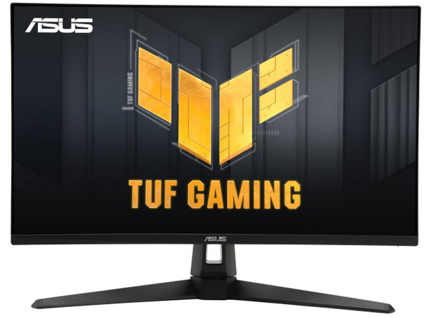 Монітор 27" ASUS VG27AQA1A TUF Gaming  Монітор 27" ASUS VG27AQA1A TUF Gaming