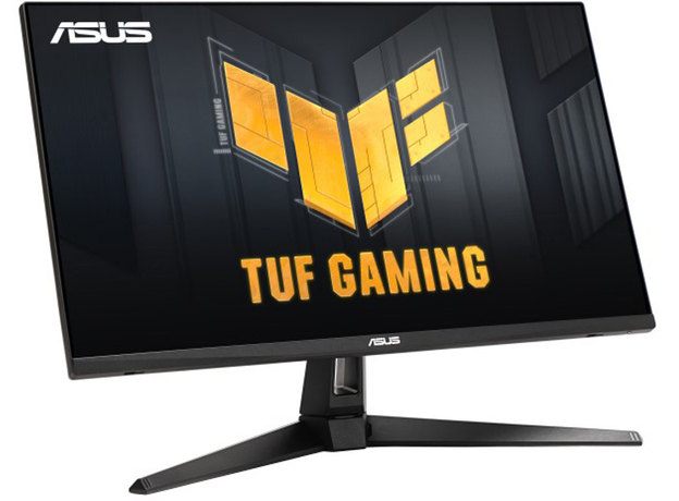 Монітор 27" ASUS VG27AQA1A TUF Gaming - зображення 2 Монітор 27" ASUS VG27AQA1A TUF Gaming - зображення 2
