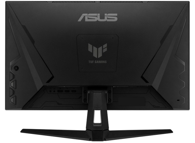 Монітор 27" ASUS VG27AQA1A TUF Gaming - зображення 4 Монітор 27" ASUS VG27AQA1A TUF Gaming - зображення 4