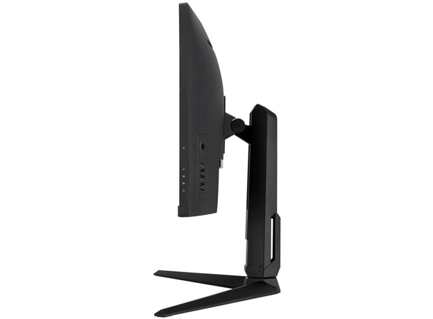 Монитор 34" ASUS VG34VQL1B TUF Gaming - изображение 5 Монитор 34" ASUS VG34VQL1B TUF Gaming - изображение 5