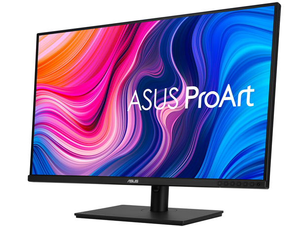 Монітор 32" ASUS PA328CGV ProArt - зображення 2 Монітор 32" ASUS PA328CGV ProArt - зображення 2