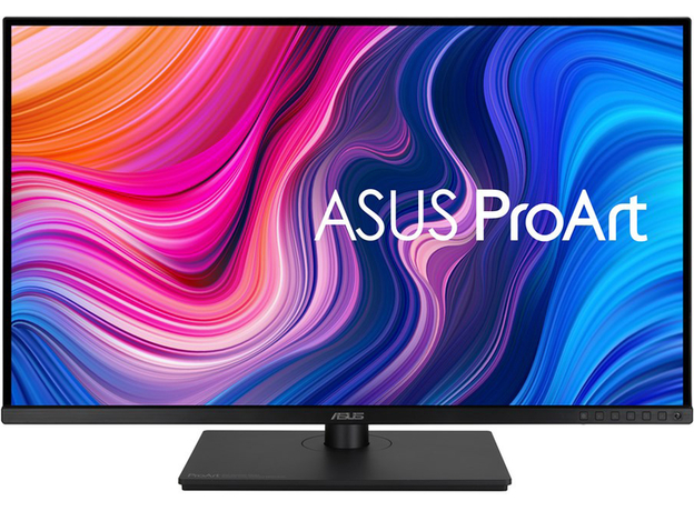 Монітор 32" ASUS PA328CGV ProArt - зображення 3 Монітор 32" ASUS PA328CGV ProArt - зображення 3