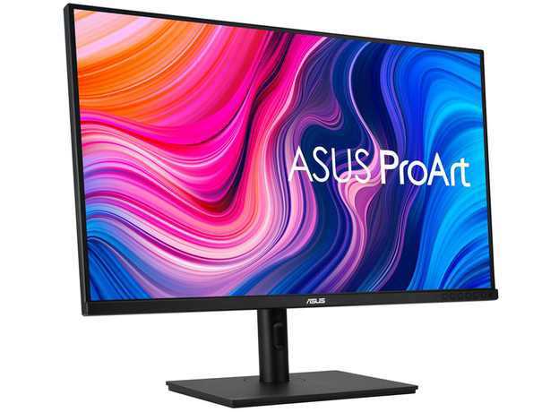 Монітор 32" ASUS PA328CGV ProArt - зображення 4 Монітор 32" ASUS PA328CGV ProArt - зображення 4
