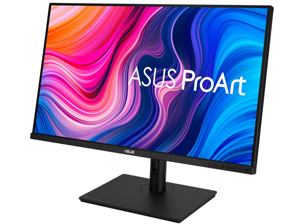 Монітор 32" ASUS PA328CGV ProArt - зображення 5 Монітор 32" ASUS PA328CGV ProArt - зображення 5