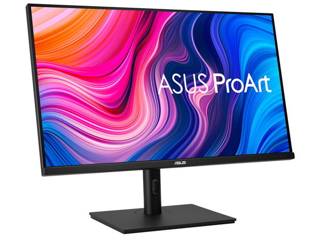 Монітор 32" ASUS PA328CGV ProArt - зображення 7 Монітор 32" ASUS PA328CGV ProArt - зображення 7