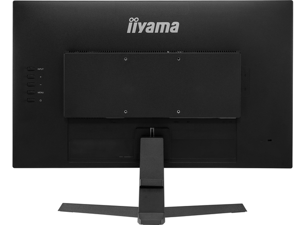 Монітор 23.8" iiyama G-Master G2470HSU-B1 - зображення 7 Монітор 23.8" iiyama G-Master G2470HSU-B1 - зображення 7