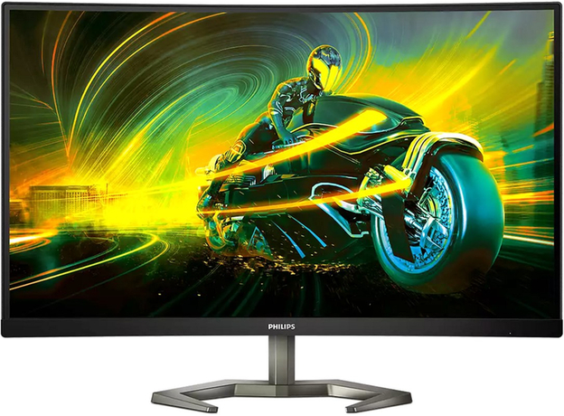 Монитор 27" Philips 27M1C5500VL/00  Монитор 27" Philips 27M1C5500VL/00