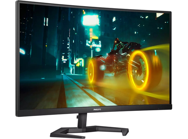 Монітор 27" Philips 27M1C3200VL/00 - зображення 2 Монітор 27" Philips 27M1C3200VL/00 - зображення 2