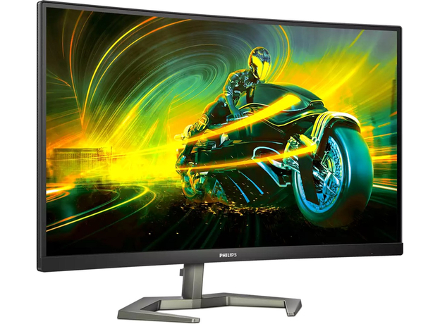 Монитор 27" Philips 27M1C5500VL/00 - изображение 2 Монитор 27" Philips 27M1C5500VL/00 - изображение 2