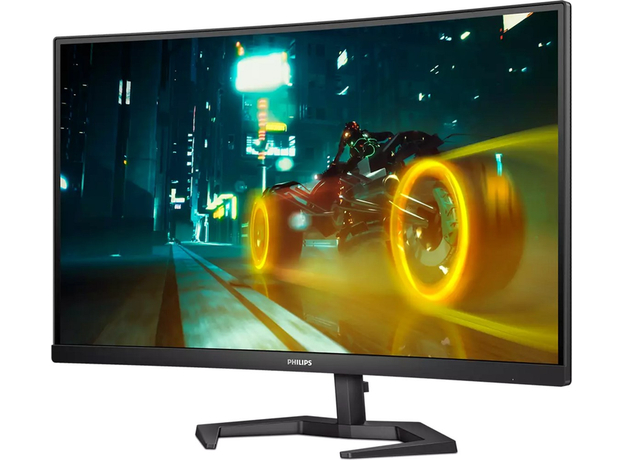Монітор 27" Philips 27M1C3200VL/00 - зображення 3 Монітор 27" Philips 27M1C3200VL/00 - зображення 3
